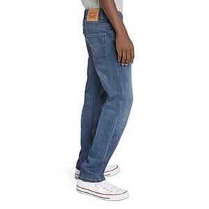 Levi's Big Boys 511 Slim Flex stretch jeans